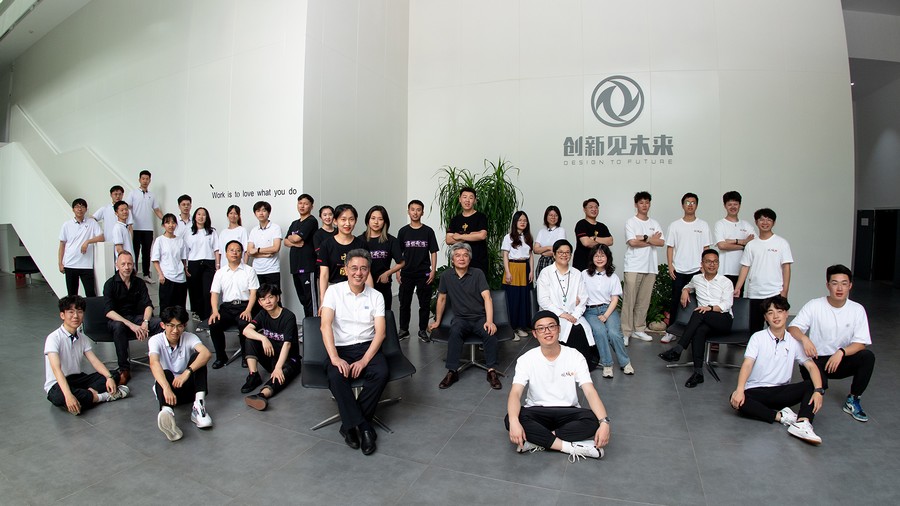 第四届“东风梦想车”中国青年汽车创意设计大赛总决赛侧记