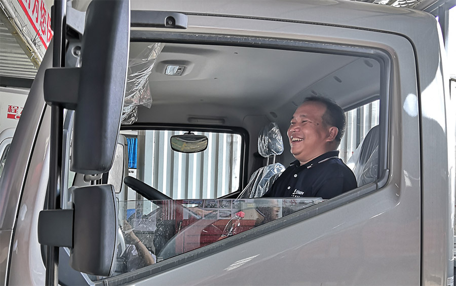 过硬品质 客户验证－2021东风汽车股份客户品质之旅活动成功举行