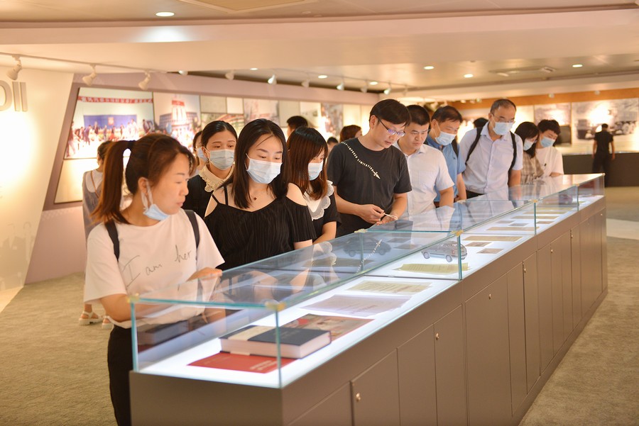 培训培训师的课，原来可以这样创新！