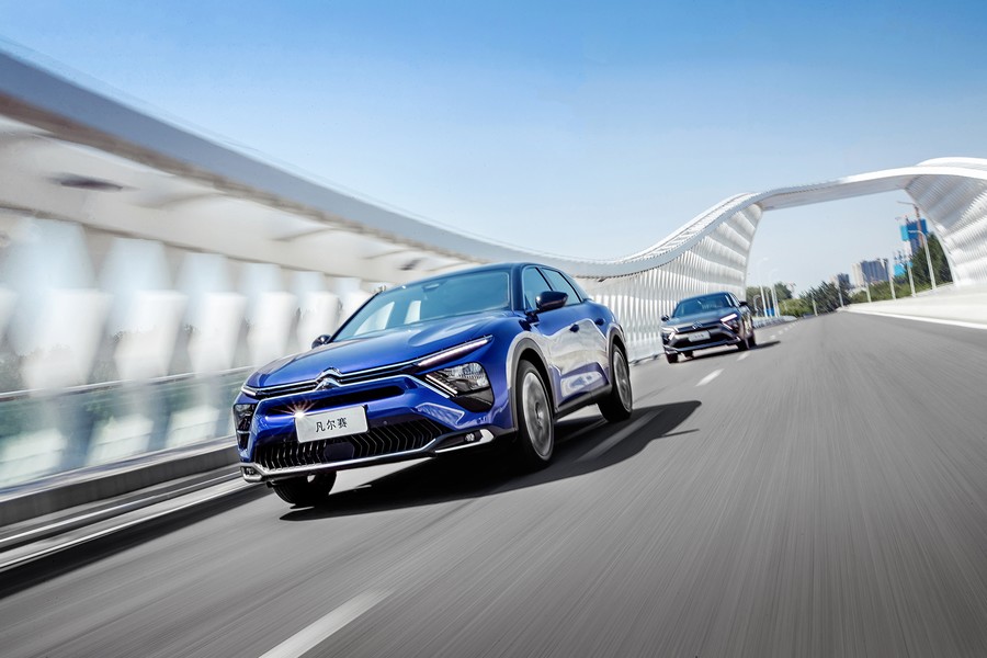 开启你的凡尔赛之旅