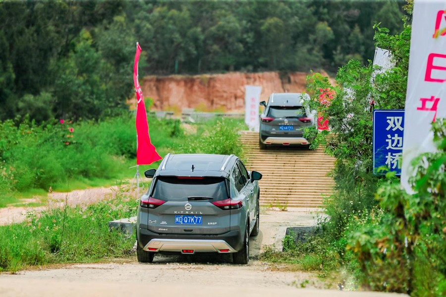 纵擎天地 天生奇骏