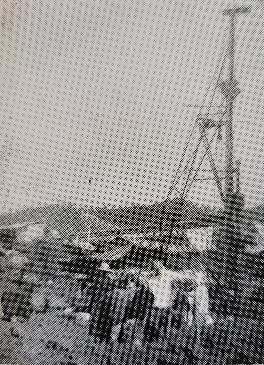 【党旗下的东风人】刘培亮：不怕苦不怕累 党叫干啥就干啥