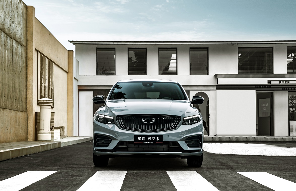 科技致敬文明,吉利汽车联合三星堆博物馆推出“星火计划”