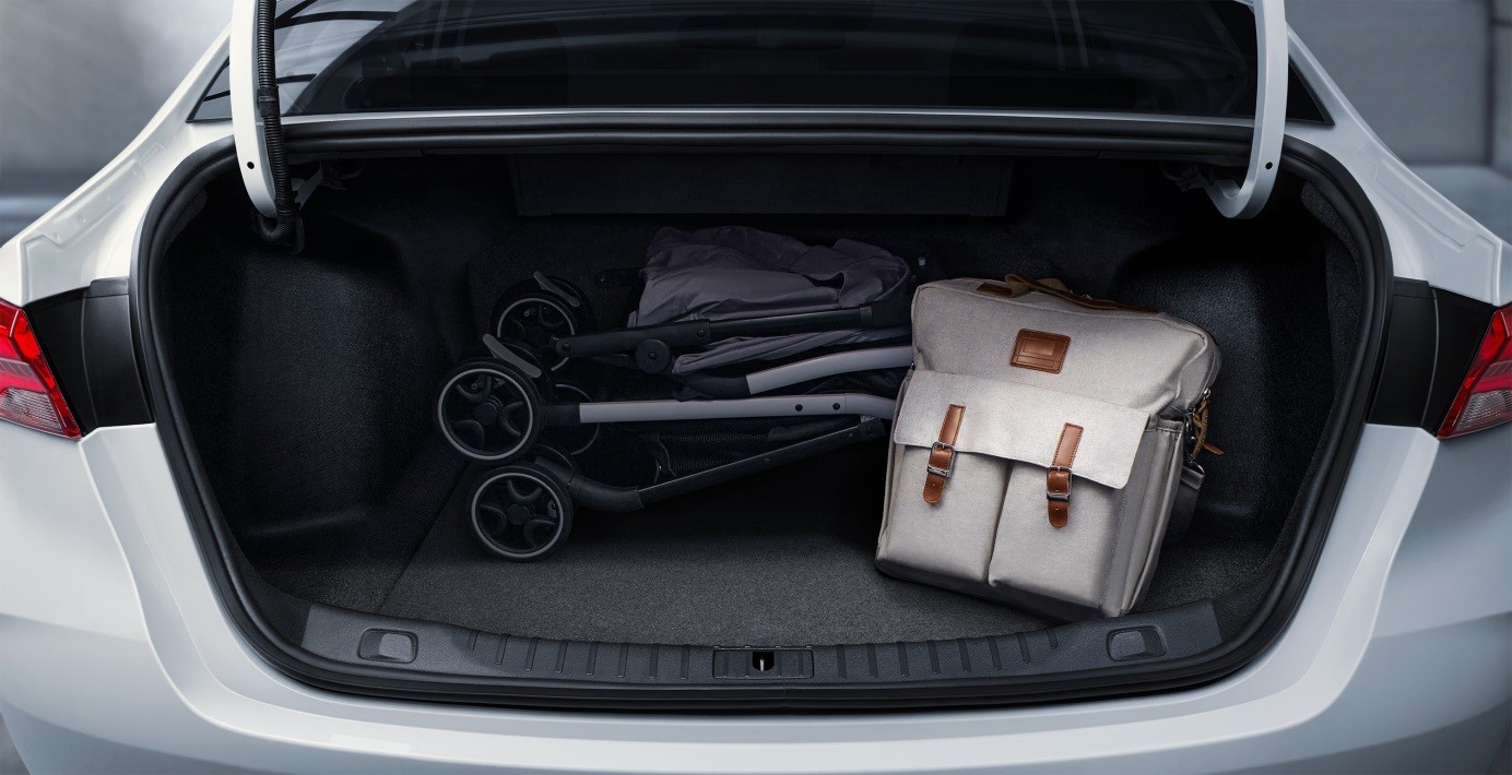 别克威朗Pro与威朗Pro GS联袂上市 售价12.99-15.89万元