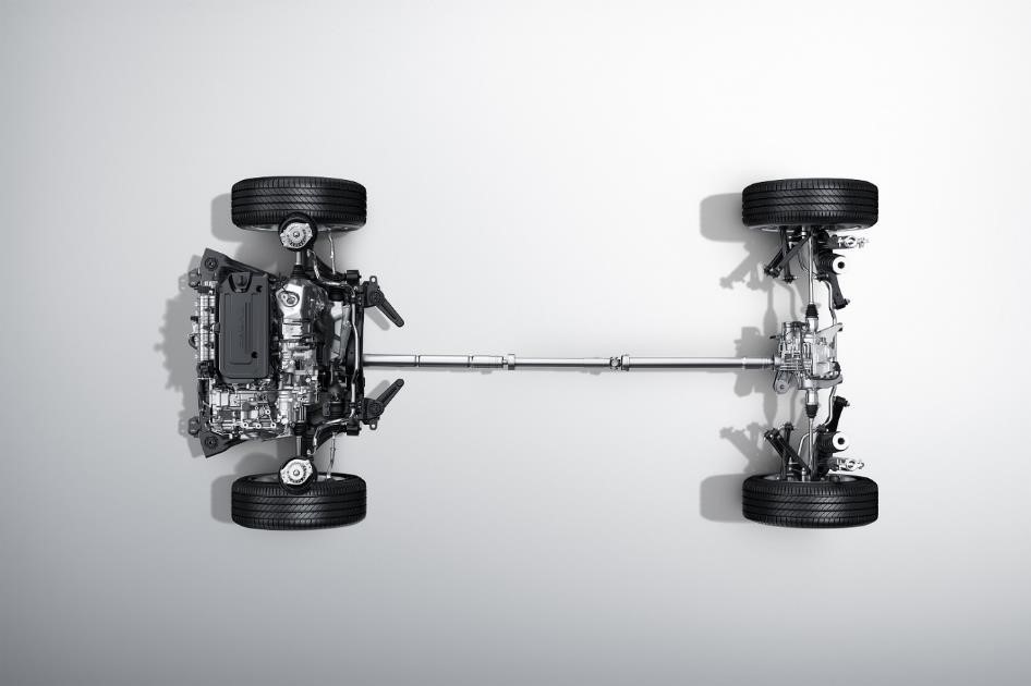 2022款别克昂科威S全新上市 售价21.99万 -27.99万元