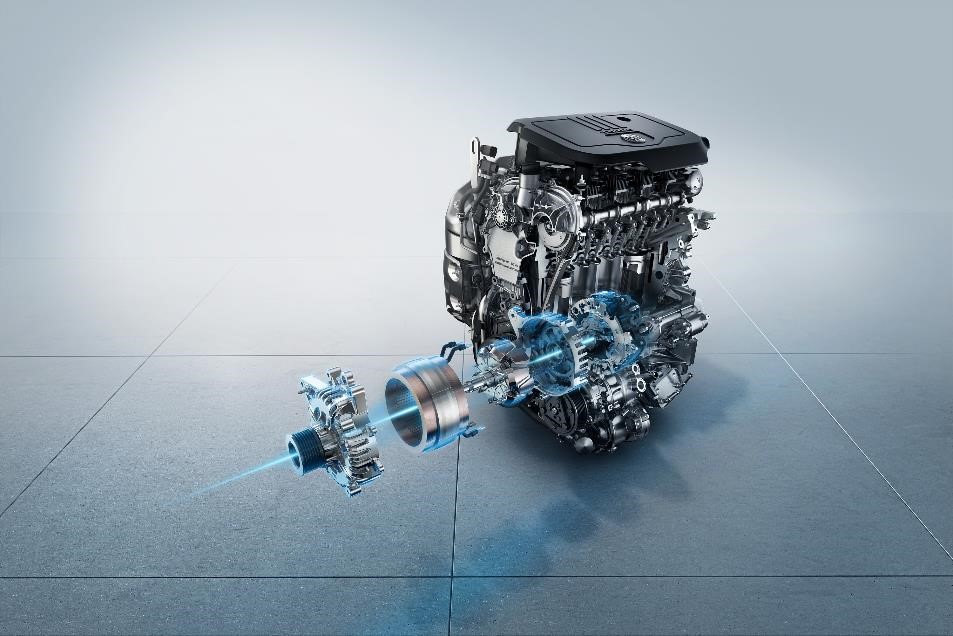 2022款别克昂科威S全新上市 售价21.99万 -27.99万元