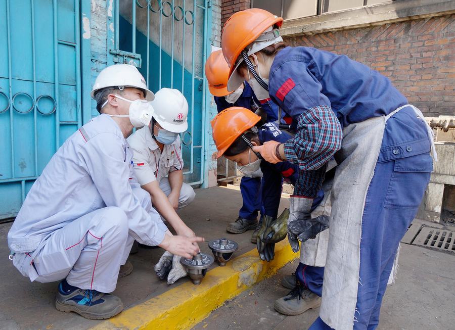 质量提升 技术先行