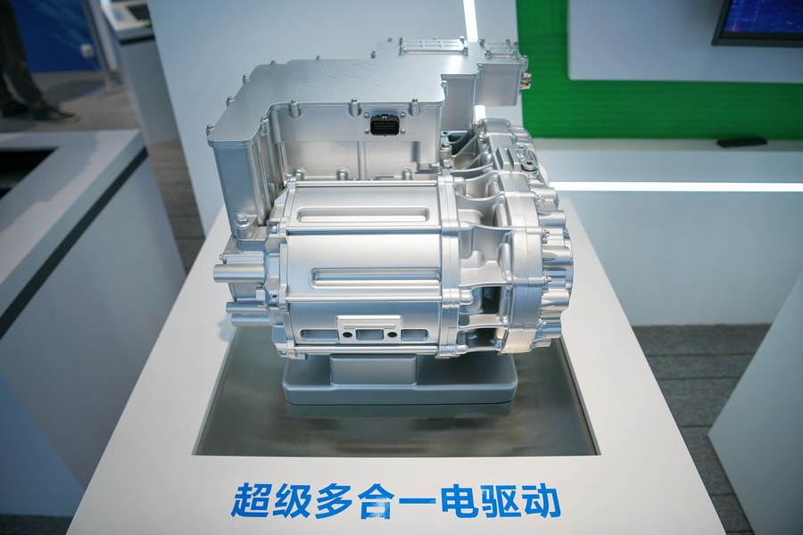 东方风起 春华秋实