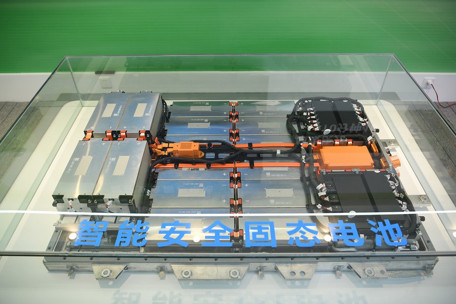 东方风起 春华秋实