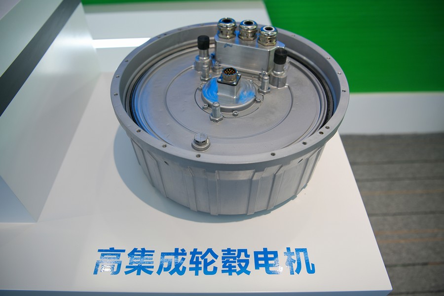 东方风起 春华秋实