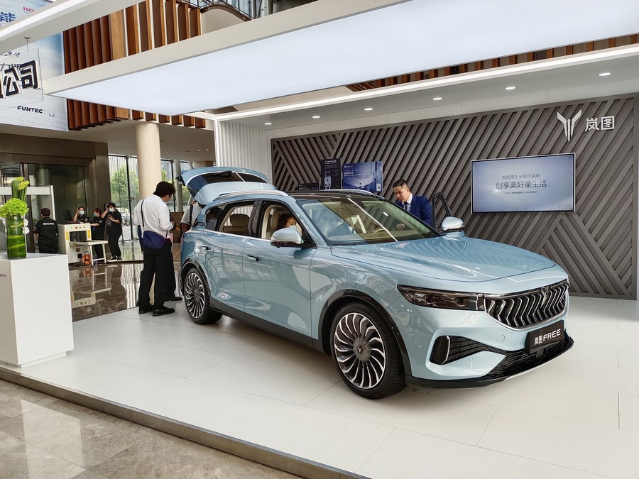 竺延风：加快绿色低碳发展 推动“双碳目标”实现