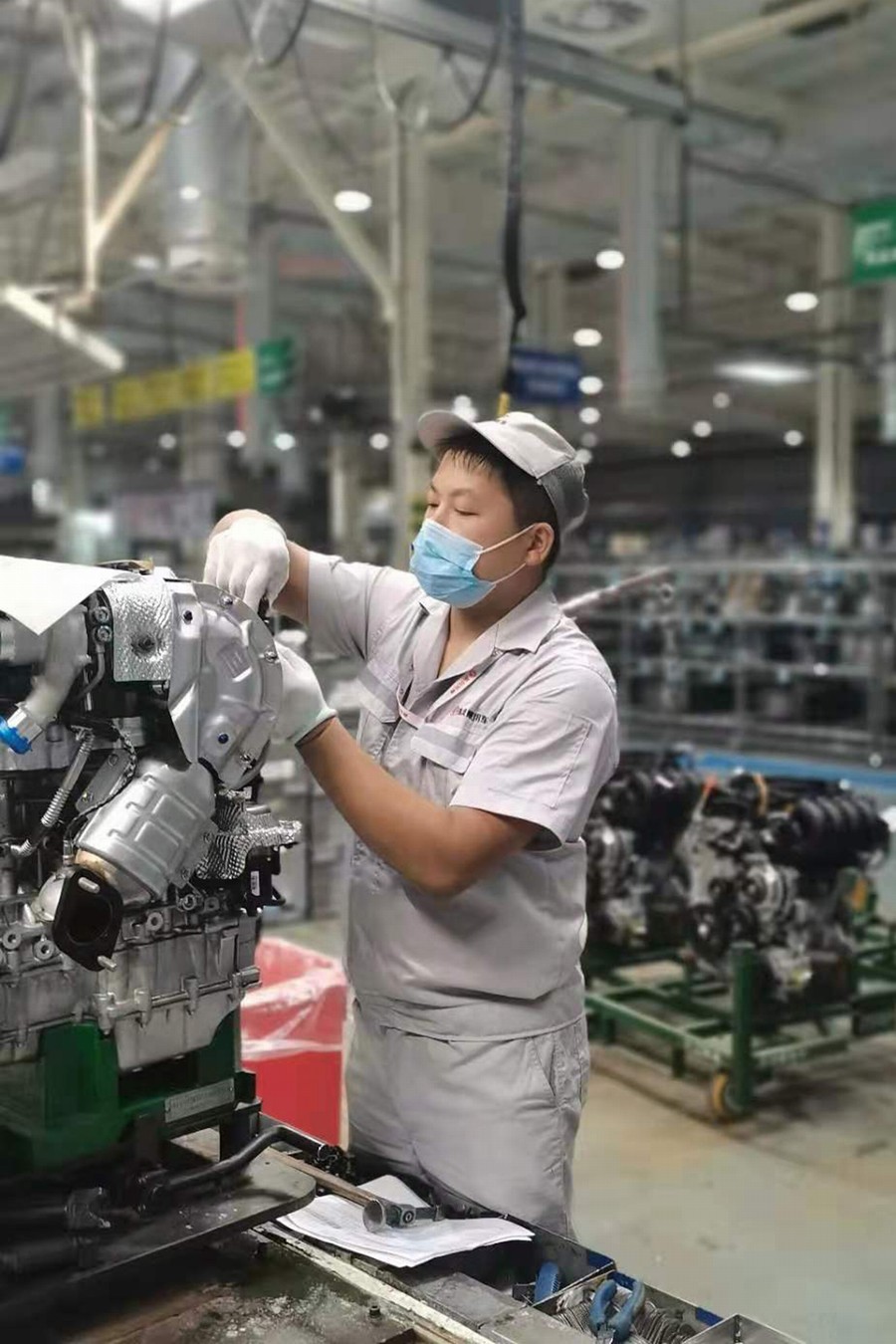 东风乘用车：同心决战“12万”