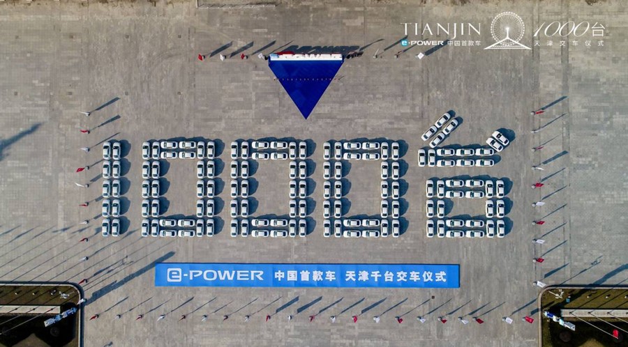 东风有限:蓄力进击 势夺“开门红”