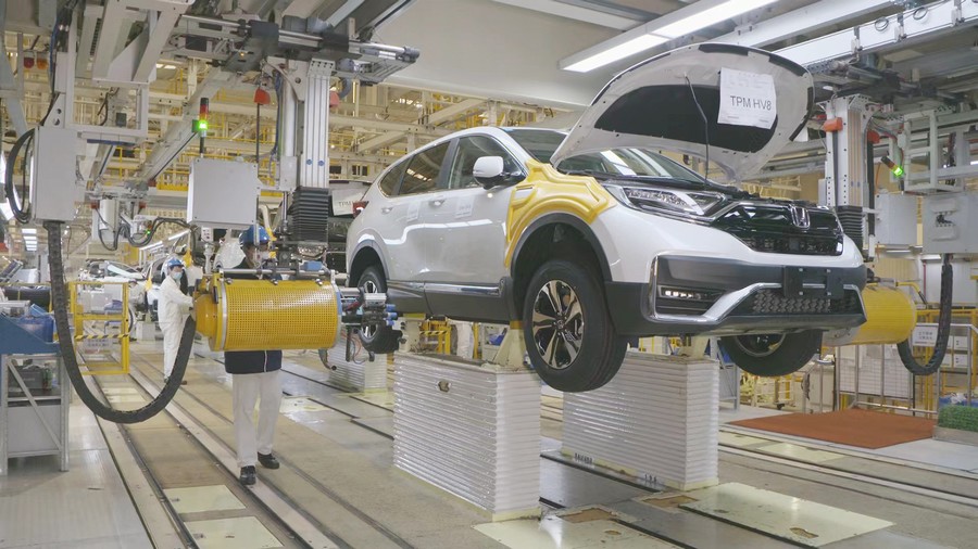 起跑就是冲刺 开局就是决战