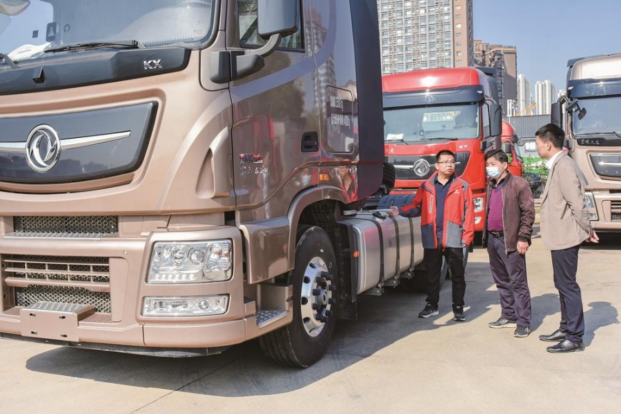 走进客户 营销更具针对性