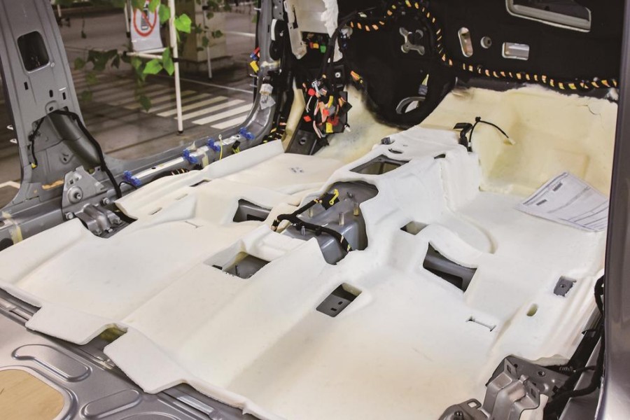 东风标致新408：每一辆都是“健康车”