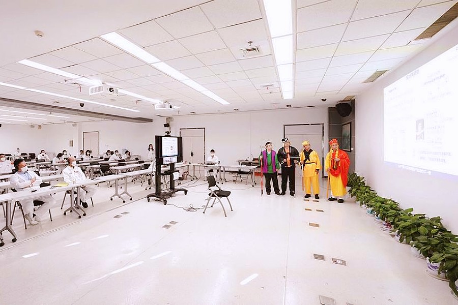 创新改善妙趣横生