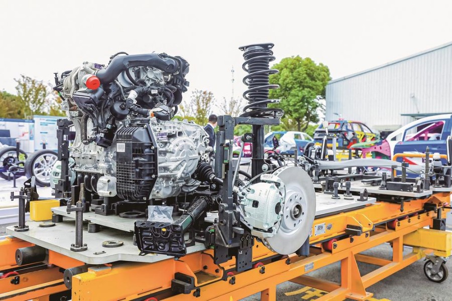 长途不累 簸路不颠 弯道不飘