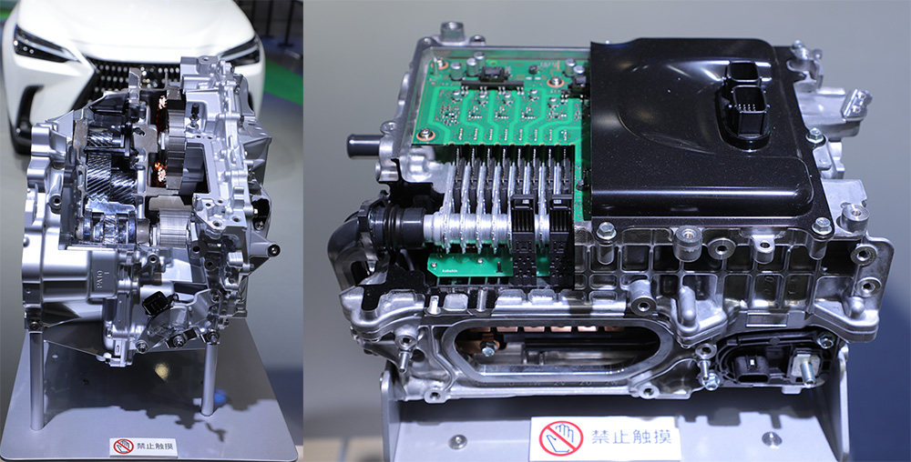 开放创新 共赢未来