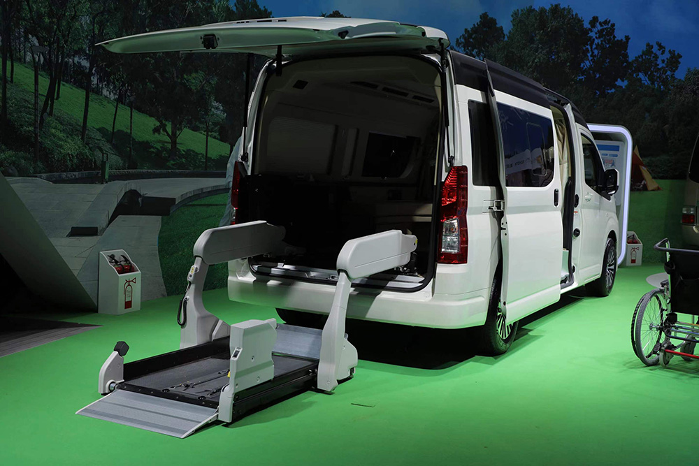 开放创新 共赢未来