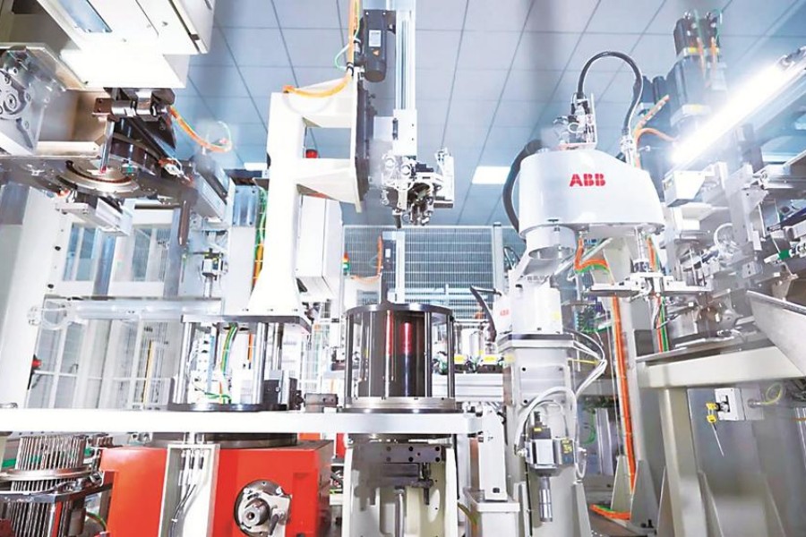 东风新能源汽车“绿能心脏”创多项第一