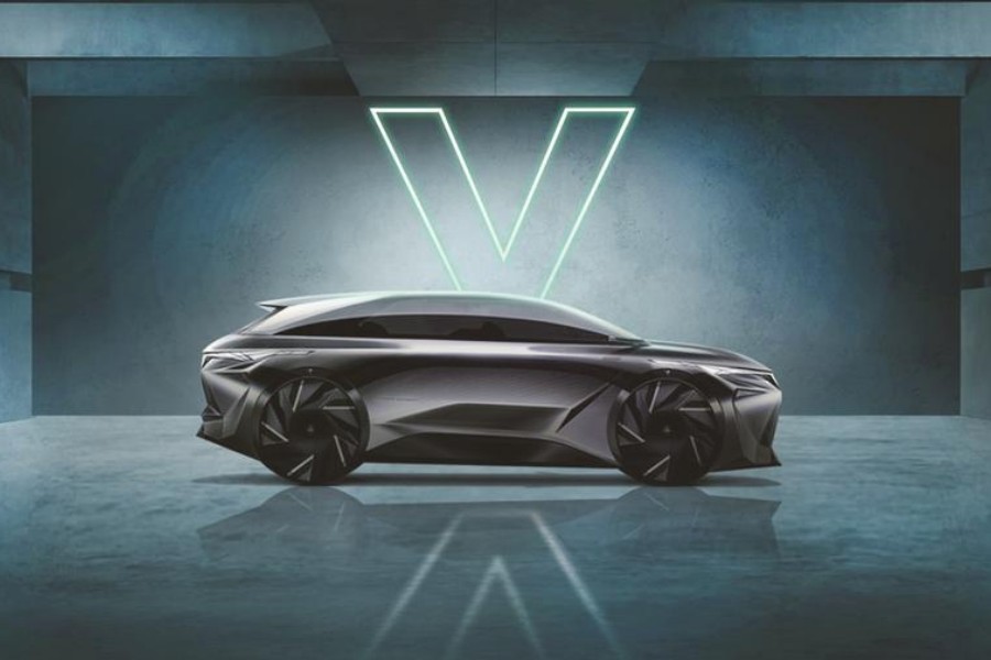 东风日产启辰将携两款新车亮相广州车展