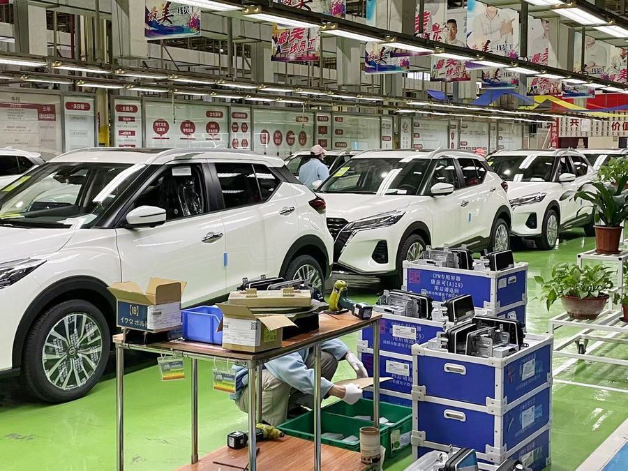 春节保供不打烊