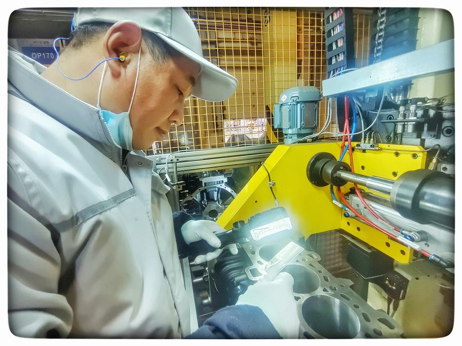 放大镜下找瑕疵