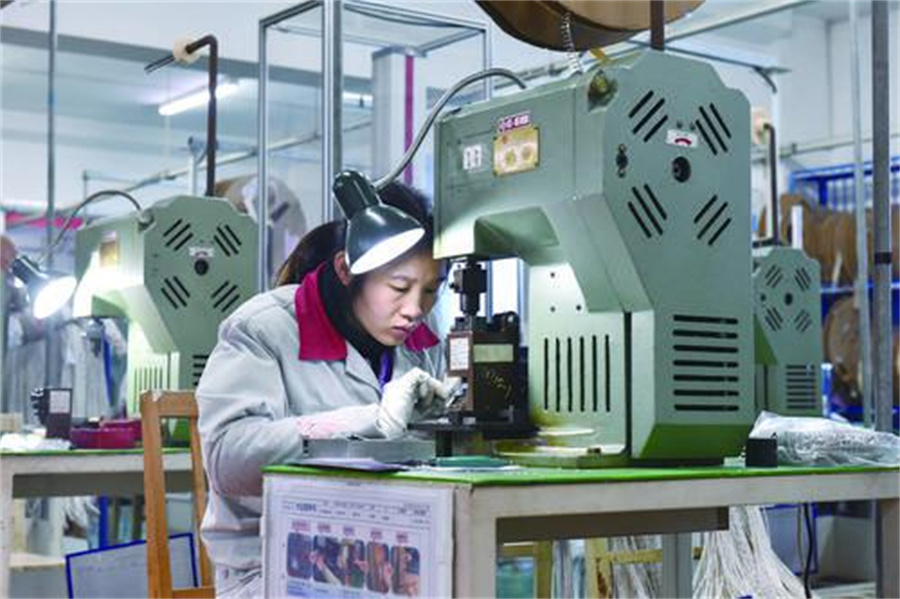 齐心协力“创新高”