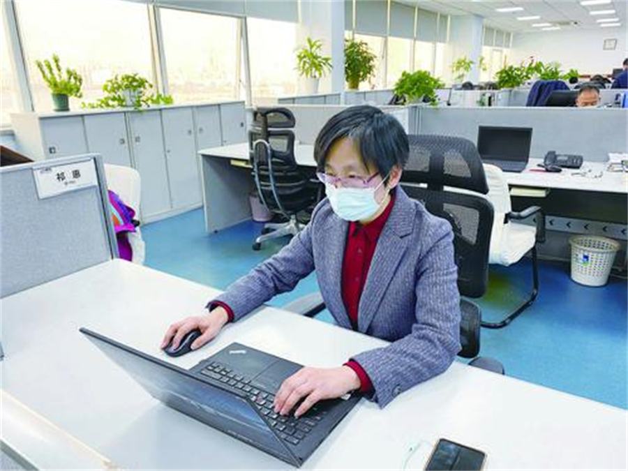 “学习型家庭”的别样幸福