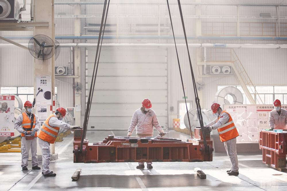 让一切臻于完善