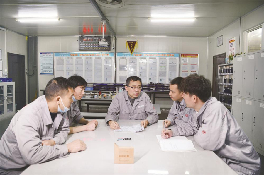 让创新成为习惯