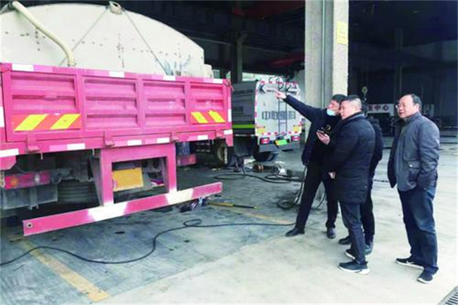 到市场一线去 到营销前沿去