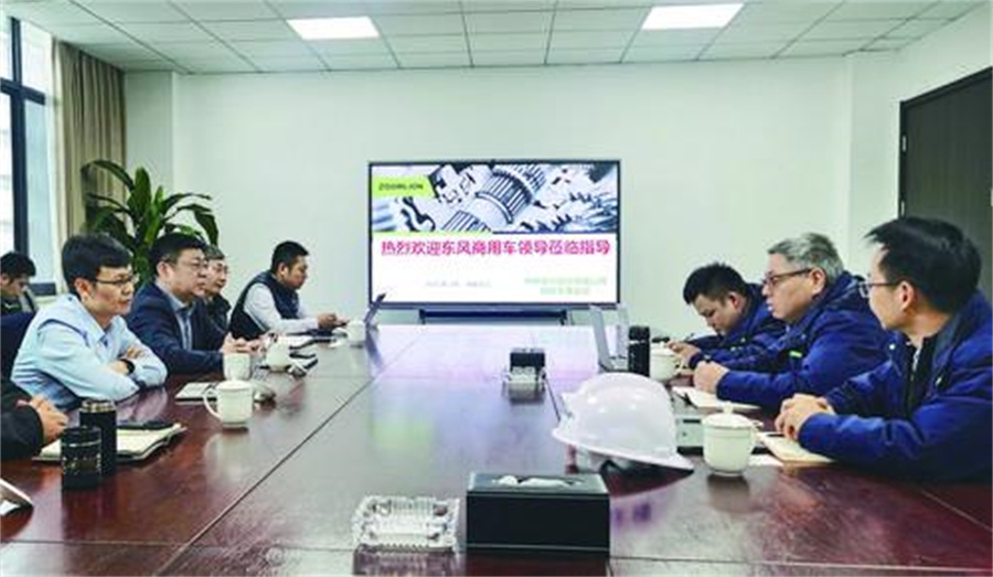 到市场一线去 到营销前沿去