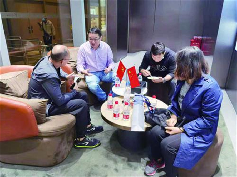 与用户做朋友 以服务创价值