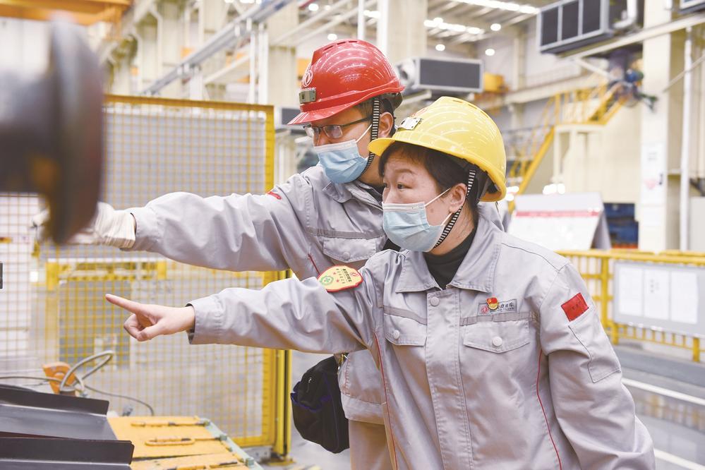 织密“安全网” 筑牢“防护墙”