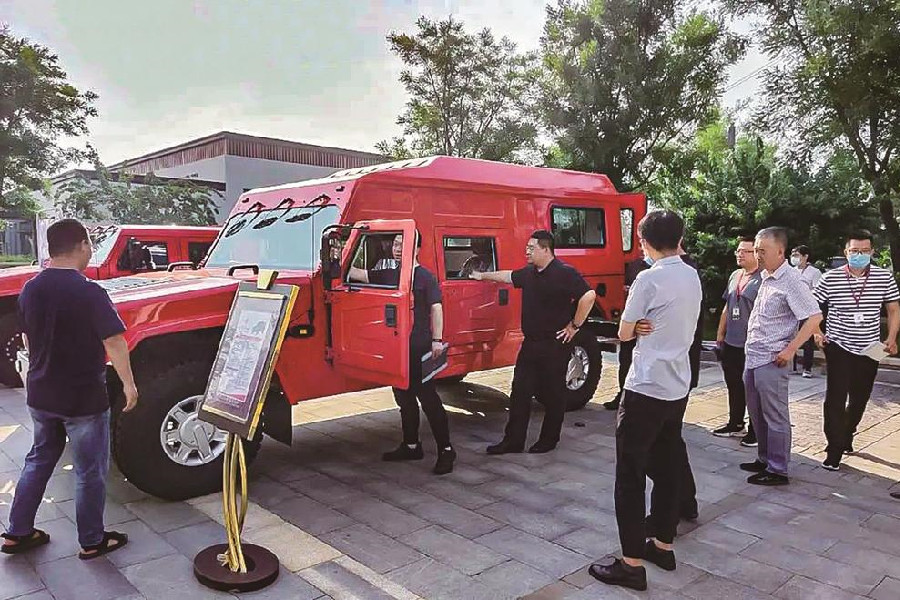 谁为客户创造价值 谁就赢得市场