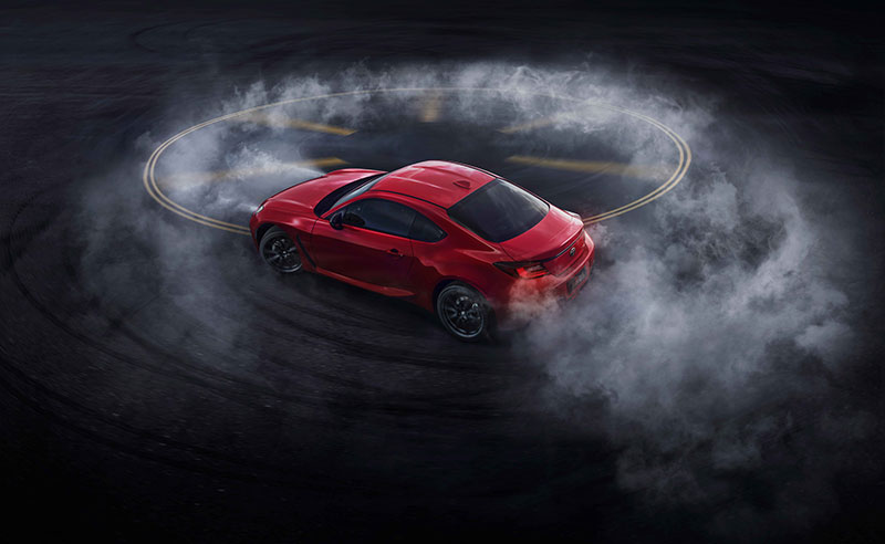 趣，燃天地！“TOYOTA GR86”正式发布上市 —丰田汽车发布“TOYOTA GR86”厂商建议零售价—