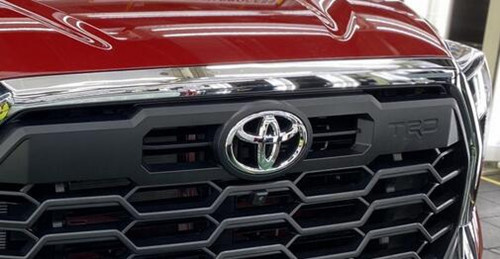 丰田宣布增加北美电动汽车电池工厂投资，翻三倍至38亿美元