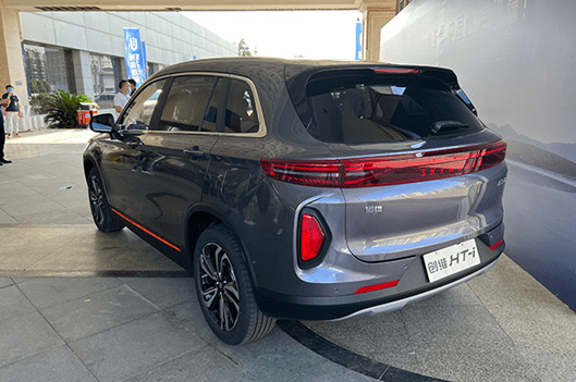 近期想要买新能源汽车的朋友重点关注，这两款新车绝对不能错过