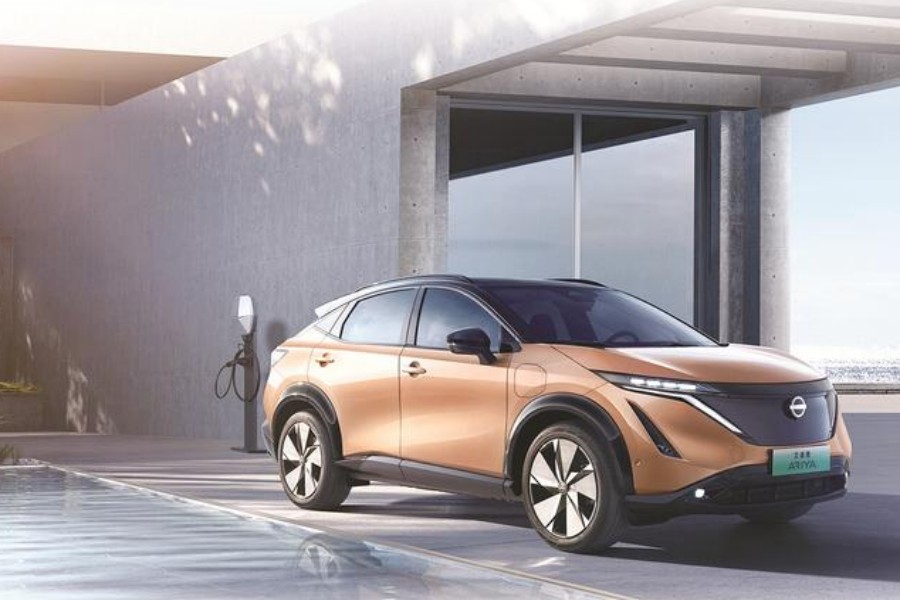 东风日产的电动化时代，来了