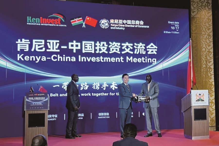 东风整车加速“出海”