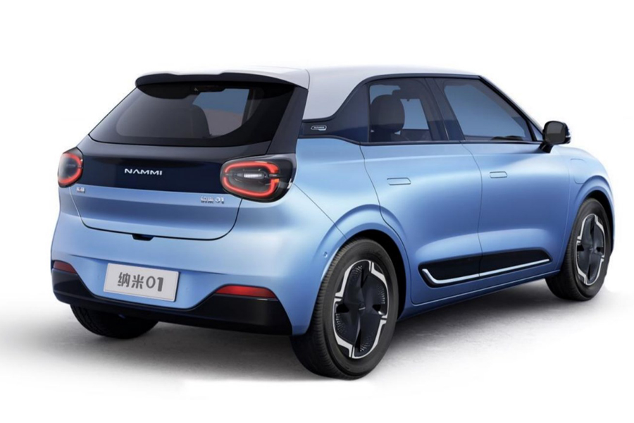 转型升级看东风｜东风自主新能源乘用车加快走向市场