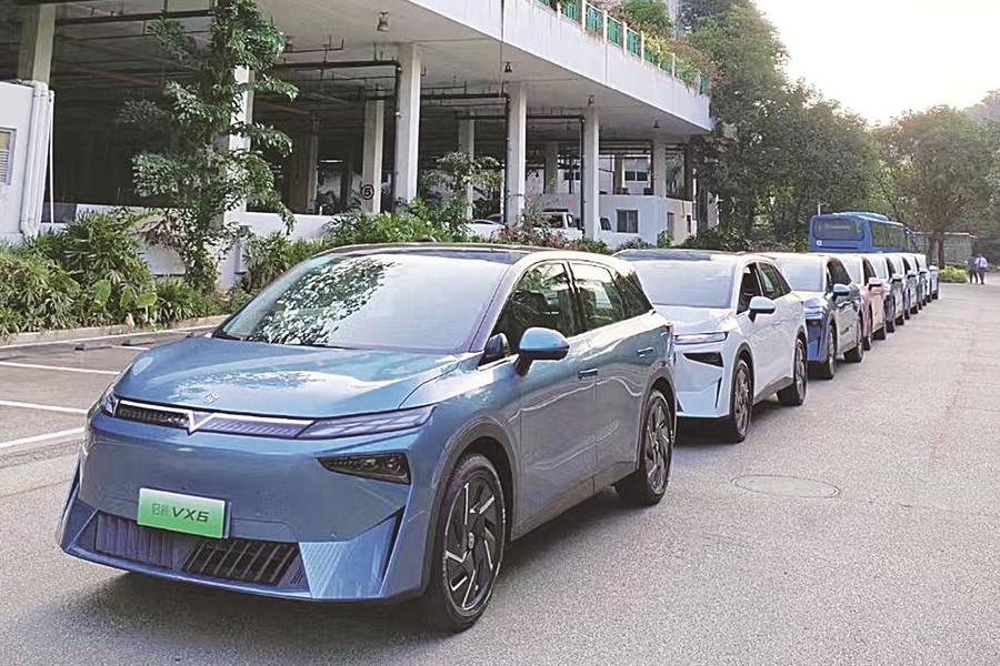 百变空间 自在由你