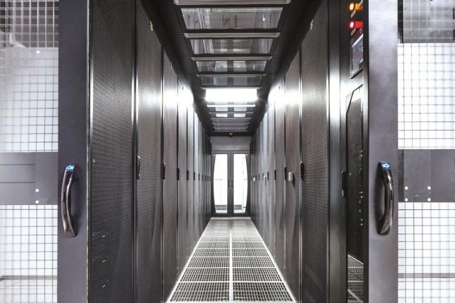 “云上”汇合力 东风数字平台上线