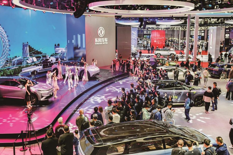 遇见美好 遇见未来