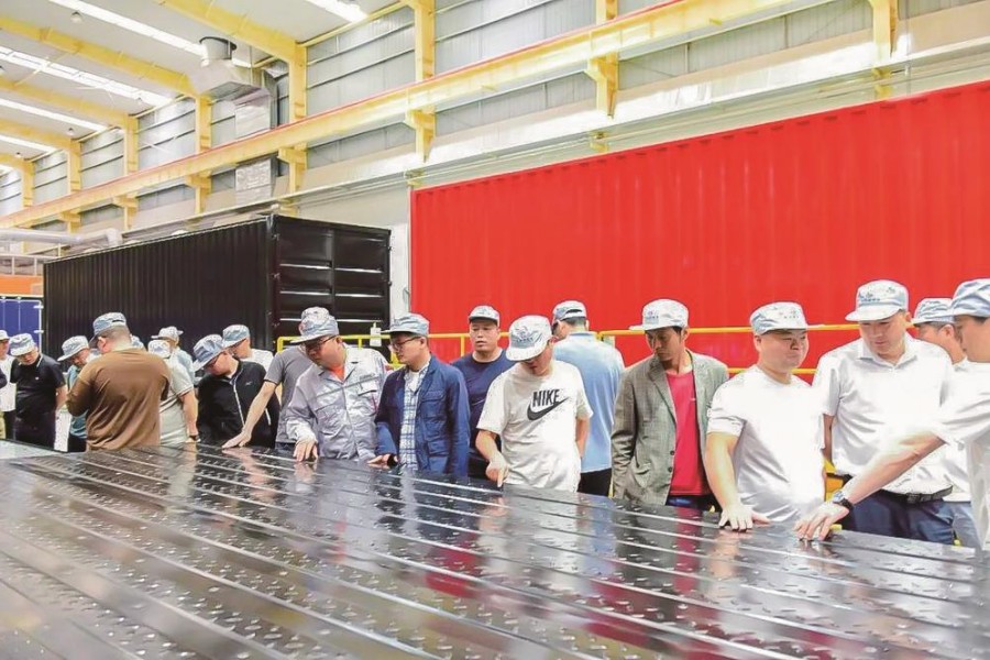 专家一起来“找茬”