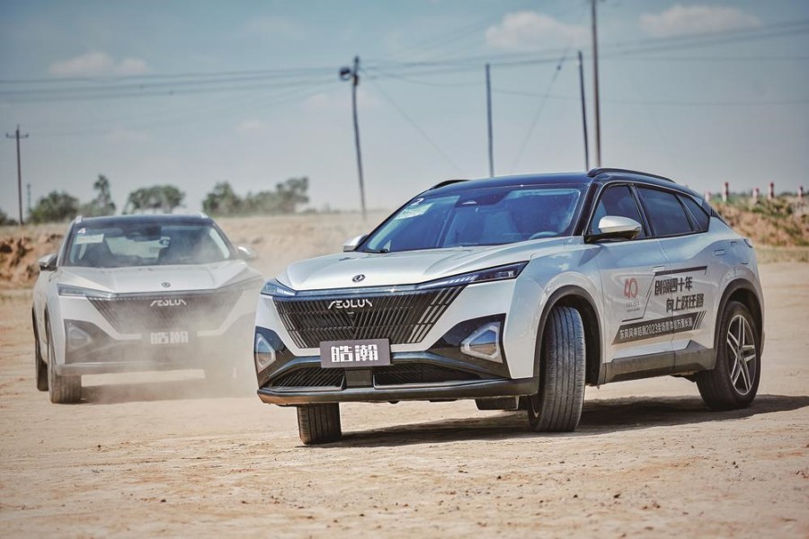 1.2万公里！皓瀚“质量长测”交出高分答卷