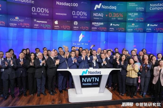 石油大国造电动汽车？阿联酋的能源蓝图是这样