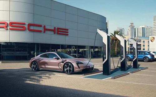 保时捷电动汽车面临供应链挑战已影响到生产